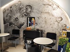 -FULL MOON满月咖啡