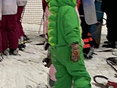 -哈尔滨热雪奇迹