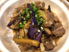 -楚瑶小味·湖北鱼头泡饭(文秀花园店)