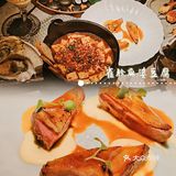 氛围感拉满‼️百米高空的顶级奢华高端烧鸟✨