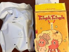 -泡泡玛特POPMART(上海环球港店)