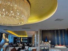 -无锡富力喜来登酒店