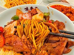 -味香斋·麻酱面(南京东路店)