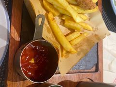 -百特喜·意大利餐厅(八佰伴镇江店)