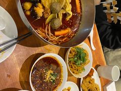-付小姐在成都(中山公园店)