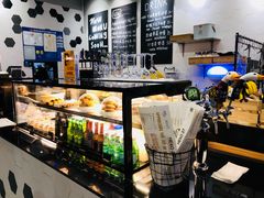 -HELLO 27 意面·沙拉·帕尼尼