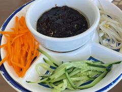 -北京炸酱面馆·烤鸭(前门总店)