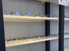 -瑞司视光眼镜·蔡司战略合作眼镜店(新街口店)
