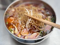 -金牌罗记肠旺面(蔡家街店)
