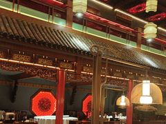 -宝轩渔府·老字号海鲜·正宗津菜(水上店)