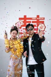 -B.Bridge Couture婚纱礼服(福田店)