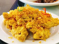 -澳门陈光记烧味饭店(万象城店)