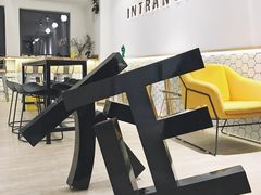 -不正咖啡(万达尊店)