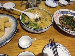 -旺角小渔村·海肠捞饭开创者(环山路店)