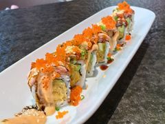 -将太无二·北美传奇寿司(荟聚购物中心西红门店)