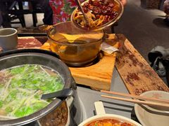 -古市香跷脚牛肉·非遗传承单位