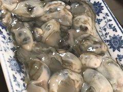 -老铜锅涮羊肉(大连海滨住宅小区店)