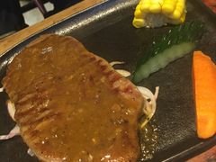 -瑞伯克牛排自助餐厅天一广场店