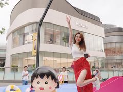 -东莞松山湖万象汇