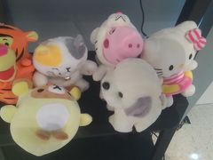 -风云再起游乐汇(皇城恒隆广场店)