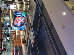 -木屋烧烤(创意园店)
