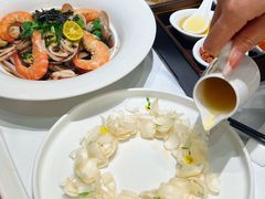 -好友缘家宴(青山路店)