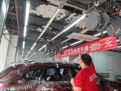 -保路达大师美车(天泰路店)