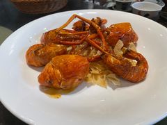 -猪肉婆私房菜(容桂总店)