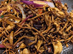 -火龙堂·风味民间菜(文一路店)