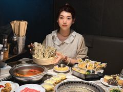 -火炉火自助餐(喜隆多店)