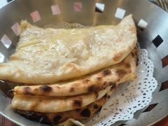 -克比叔叔印度餐厅Kebabs on the Grille(永康路分店)