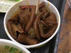 -清真蒋有记(老门东店)