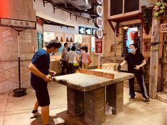 -CITY MART城市集市·里弄(北外滩来福士广场店)