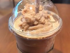 -星巴克(深圳石岩汇邦广场店)