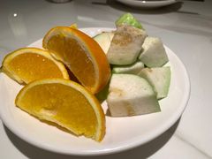 -新辣宴·湖南家常菜·商务聚餐(中粮创芯店)