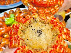 -京悦南门涮羊肉·羊蝎子火锅(田林路店)