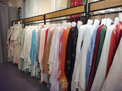 -云锦汉服馆·古典妆造摄影(唐城店)