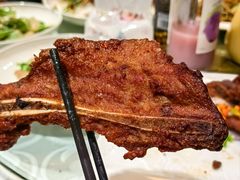 -阿巧一号私房菜(止园路店)
