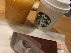 -星巴克(天津鲁能中心第三店)