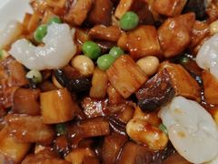 -乾隆美食·本帮菜(黄河路店)