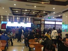 大堂-龙抄手(春熙路总店)