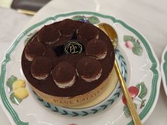-PAUL LAFAYET 法式甜品(港汇广场店)