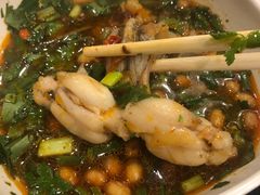 -自贡好吃客(科华店)