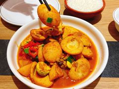 -建辉湖南土菜馆(南大街店)