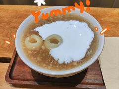 -绿小院(荔湾店)