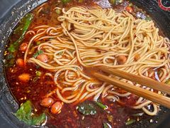 -一点一线重庆小面(重庆创意公园店)