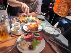 -拉蒂娜·巴西牛排馆 Latina·Brazilian Steakhouse(王府井喜悦店)