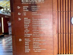 -恒坤北纬42度温泉洗浴(公园路店)