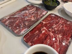 -德林酸菜鱼火锅(南丹店)