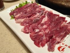 -阳坊大都涮羊肉(阳坊总店)